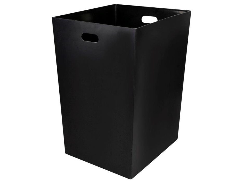 black square RECD29 trash liner