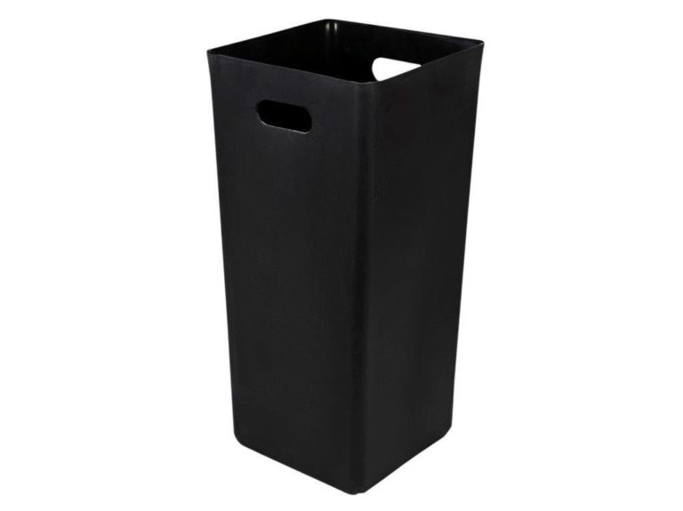 Black square SQB29 trash liner