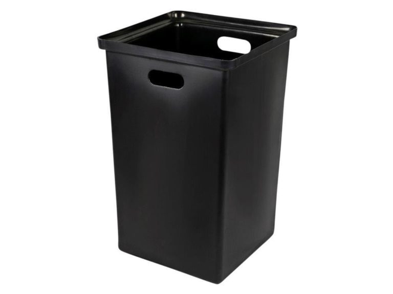 black square SQT23 trash liner