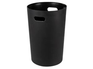 black circular RL17530 trash liner