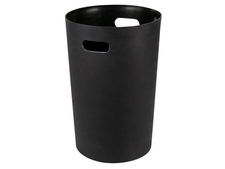 black circular RL17530 trash liner