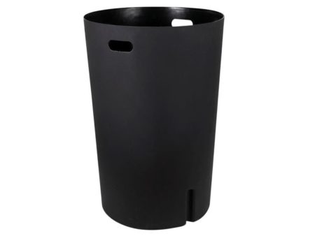 black circular RL2031 trash liner